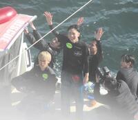 エ女王杯】吉田夫妻にっこり 社台ファーム生産馬がワンツー/競馬