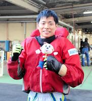 ボート】仲口博崇が悲願のSG初制覇/ボートレース/競馬/デイリー