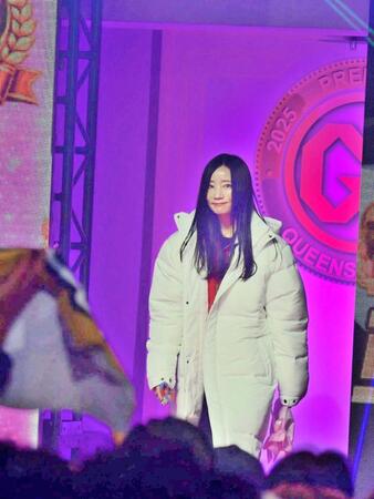 【ボート】大村ＰＧ１　浜田亜理沙が大けがを乗り越えクイーンズクライマックス出場へ