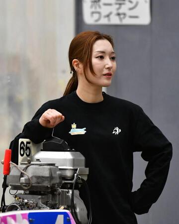 　評判機を引き当てた西橋奈未