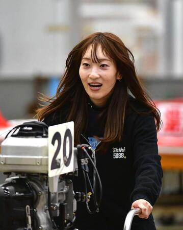 　初出場で頂点を目指す高憧四季