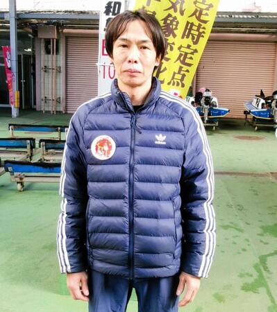 　２走１１点条件に挑む入沢友治