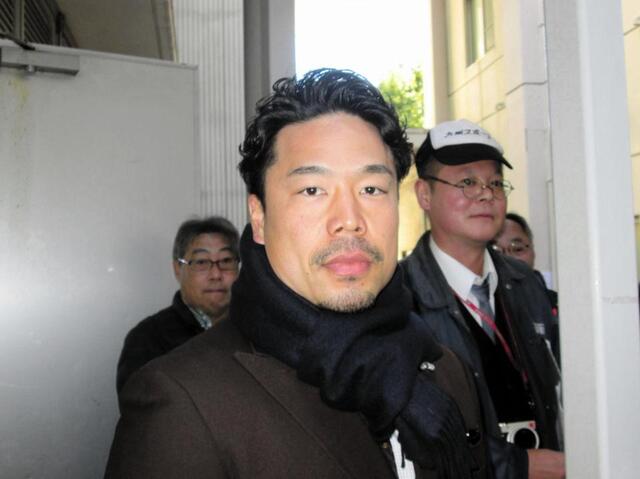 　近畿の３番手を固める前年覇者の古性優作