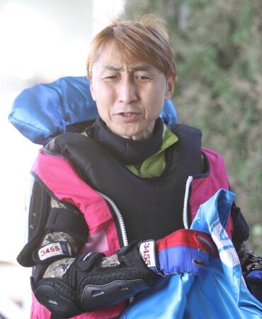 　２０年１月以来の当地優出を狙う谷本幸司