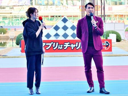 【競輪】平塚ＧＰ　サッカー元日本代表の槙野智章氏　Ｊ２藤枝監督に就任「テレビのお仕事はおしまい」