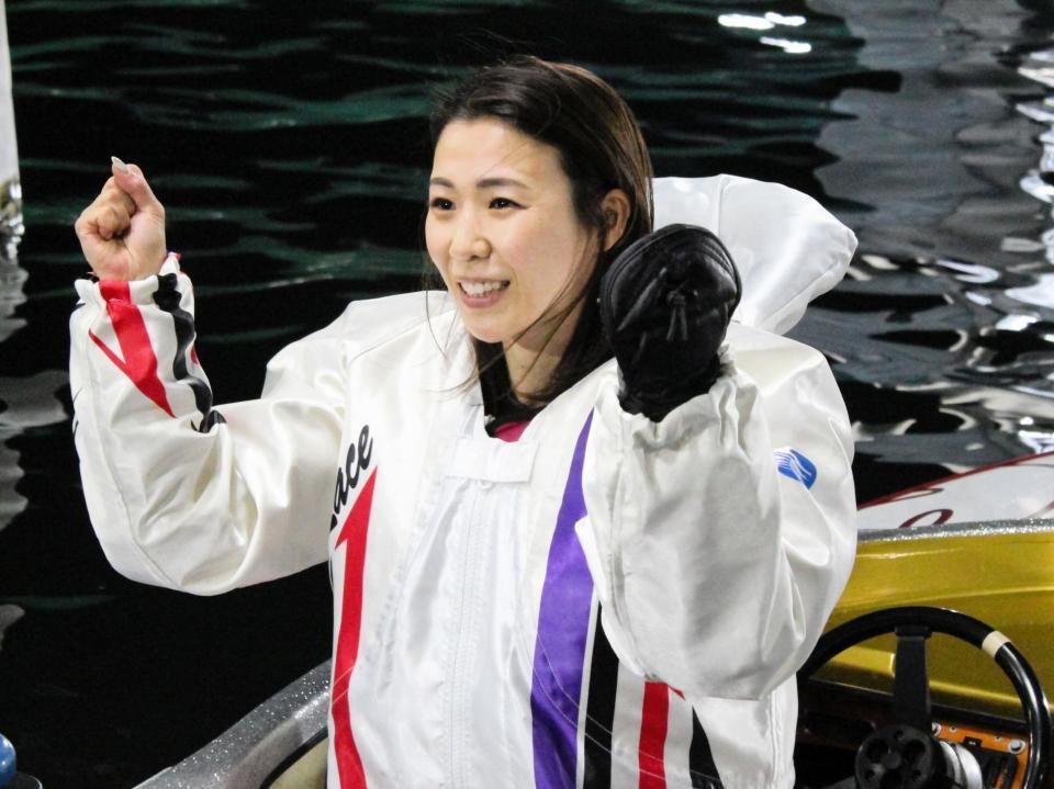 　夏冬のプレミアムＧ１を連覇した鎌倉涼