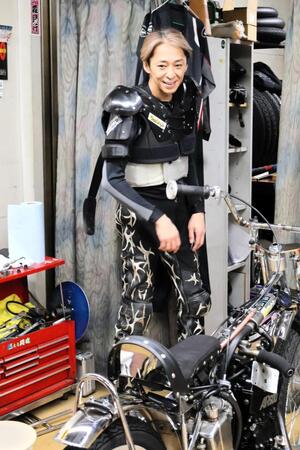 ２０２６年第１走を快勝した森且行