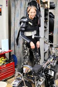 ２０２６年第１走を快勝した森且行