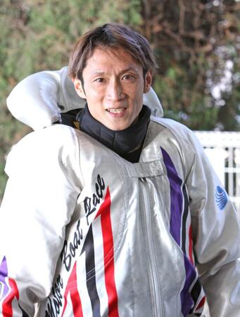 　９年ぶりの当地Ｖを狙う後藤翔之