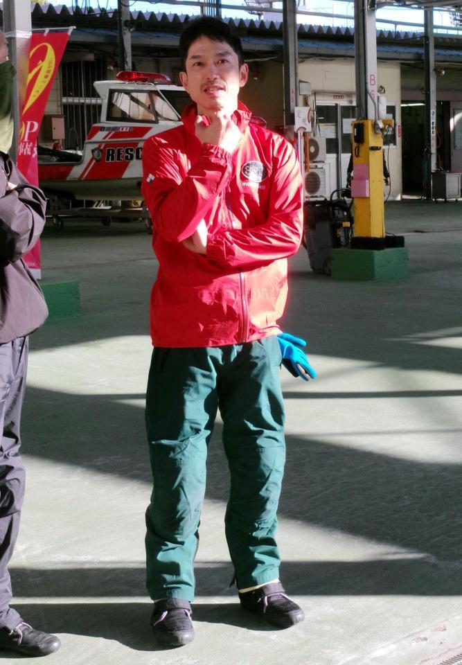 　２走16点条件に挑む多羅尾達之