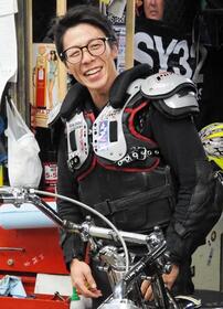 　１級車に替わって威力倍増の浅倉樹良