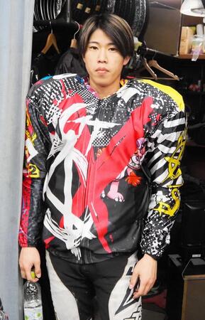 飛躍の年へ、初戦圧勝の好スタートを切った西の若手エース・長田稚也