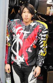 飛躍の年へ、初戦圧勝の好スタートを切った西の若手エース・長田稚也