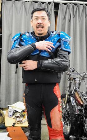 ２年連続準Ｖ中の三浦康平が優出にリーチ