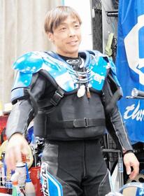 空前絶後の同一Ｇ１レース６連覇を目指す青山周平