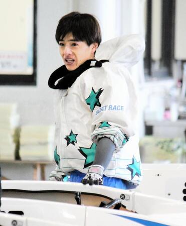 ３日目終了時点で得点率トップタイの羽野直也