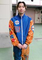 早々と手応えをつかんだ佐藤世那