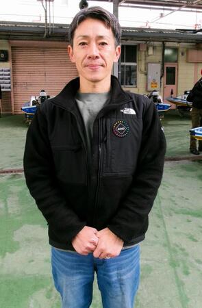 初戦から手応えをつかんだ後藤陽介