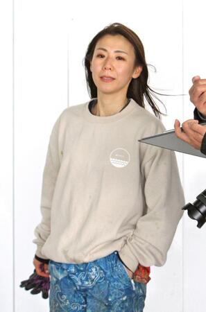 当地３Ｖと相性もいい鎌倉涼