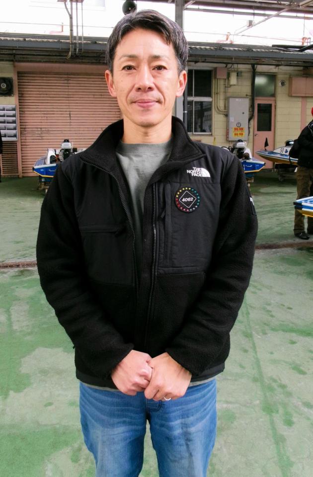 初戦から手応えをつかんだ後藤陽介