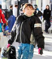 ボート】2台目のランボルギーニを買ったGPレーサー茅原悠紀を突撃