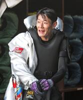 ボート】三国G1 山田晃大が降雪の中で水神祭 イン逃走で5走目でG1