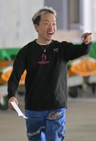 JKA吉田新会長ファン目線でカイゼン/競馬・レース/デイリースポーツ