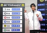 新人女性ジョッキー・今村聖奈がデビュー17戦目で初勝利/競馬