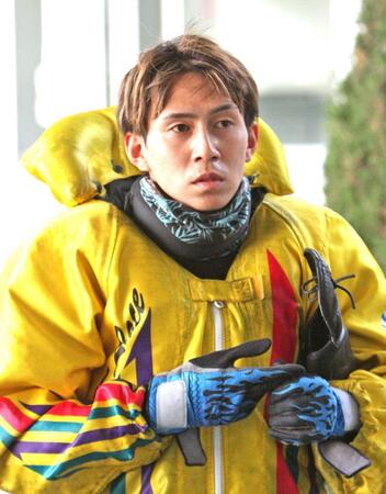 師匠飯山のペラで２走１９点の勝負駆けに挑む堀越雄貴