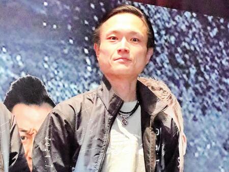 中国地区選手権連覇へ好スタートを切った渡辺和将