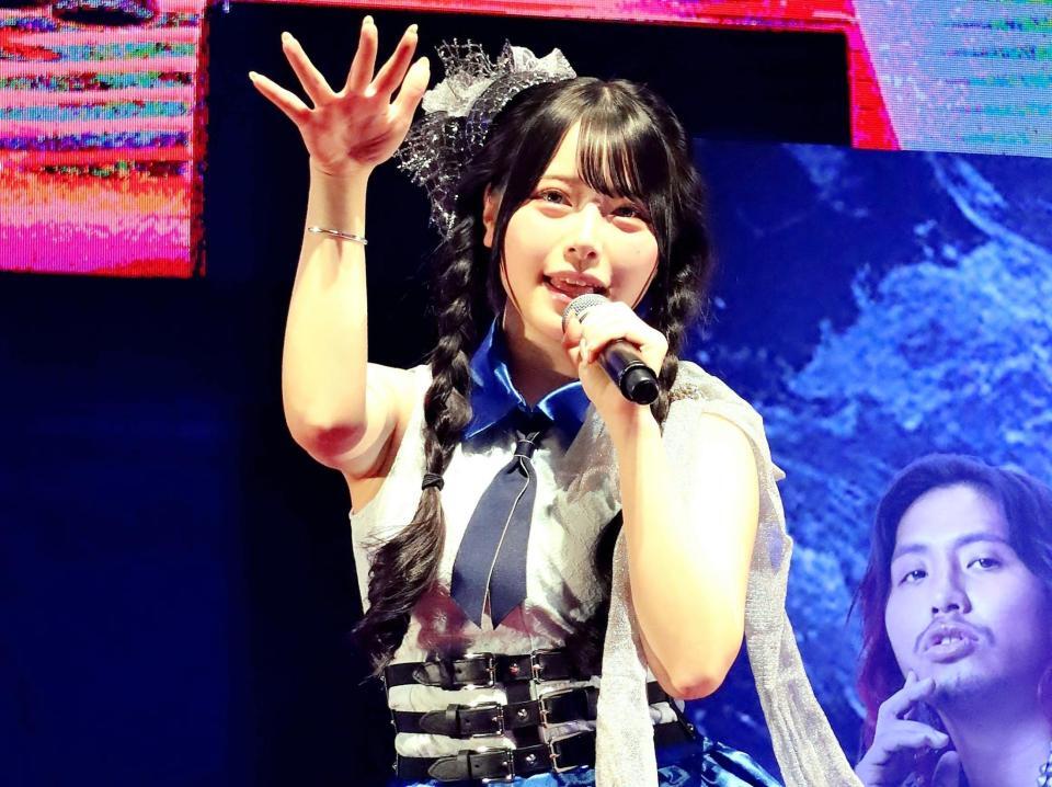 ボートレース下関でライブ中のＭｕｍｅｉｘｘｘ（むめい）