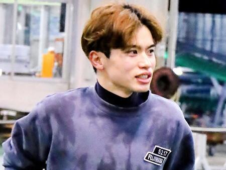 【ボート】下関Ｇ１　藤原碧生にＧ１初優勝のチャンス「上位級です」と胸を張る足で豪快弾だ