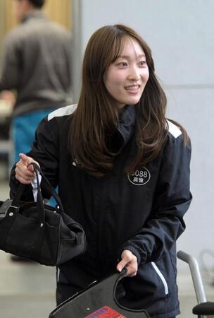 高憧四季（撮影･金居みつよし）