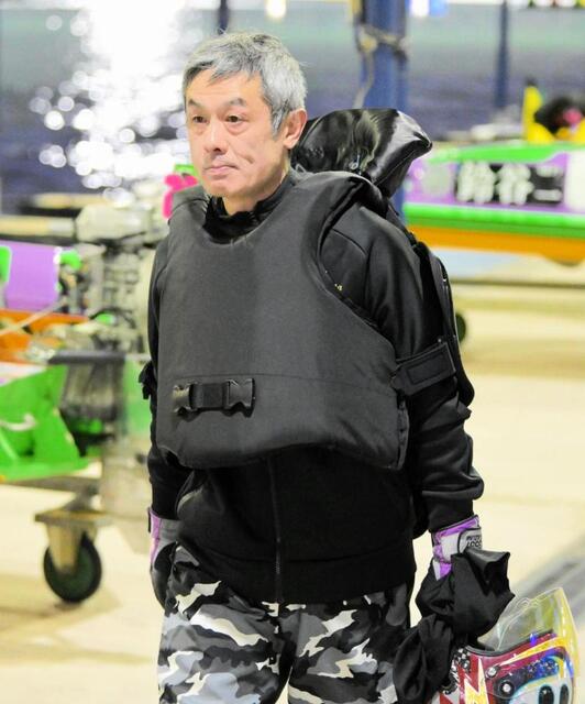 ２走16点の勝負駆けに挑む太田和美