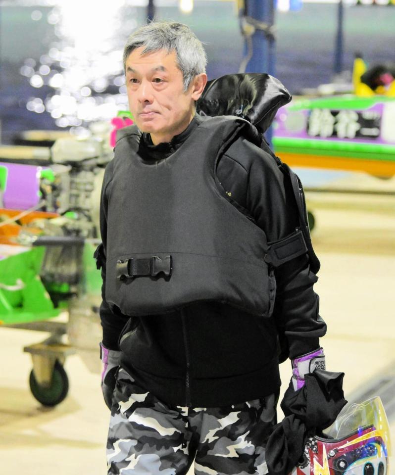 ２走16点の勝負駆けに挑む太田和美