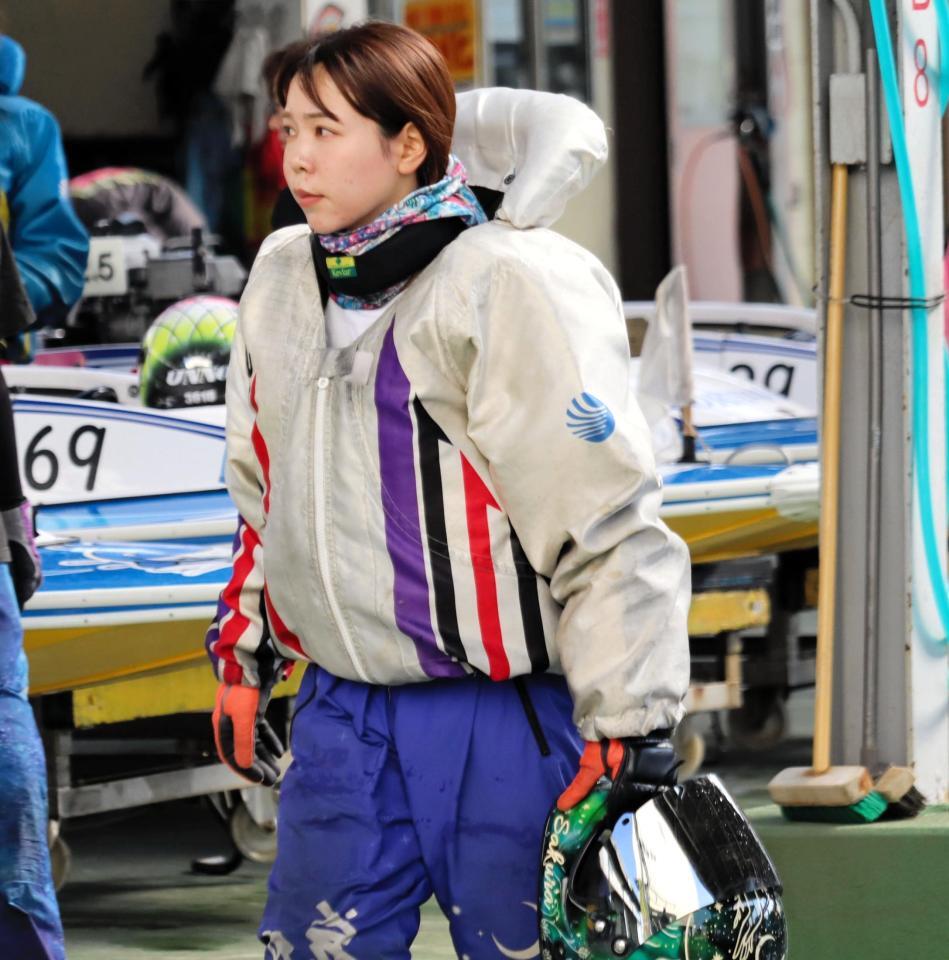 仕上がりには納得の坂野さくら