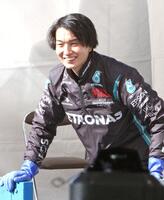 冨名腰桃奈 仕事＆生活にYouTubeを活用中「もはや日課です