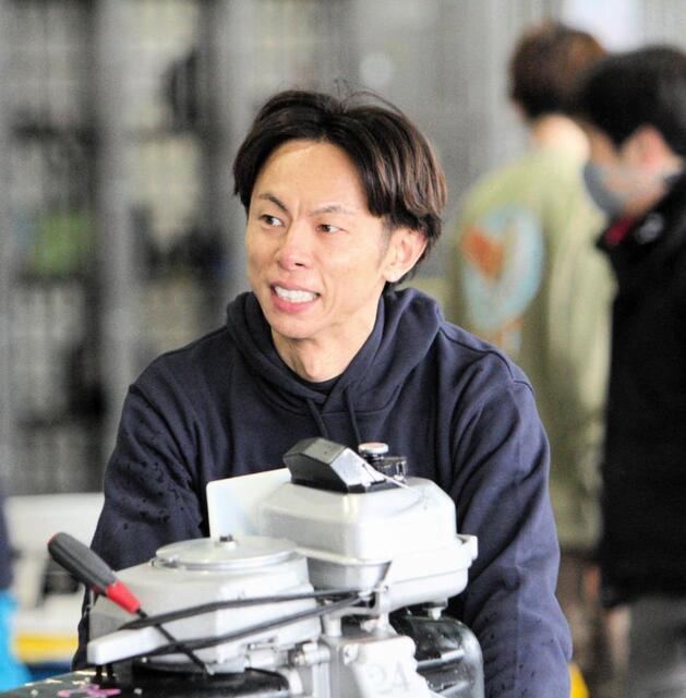 さらなる底上げを狙う長田頼宗