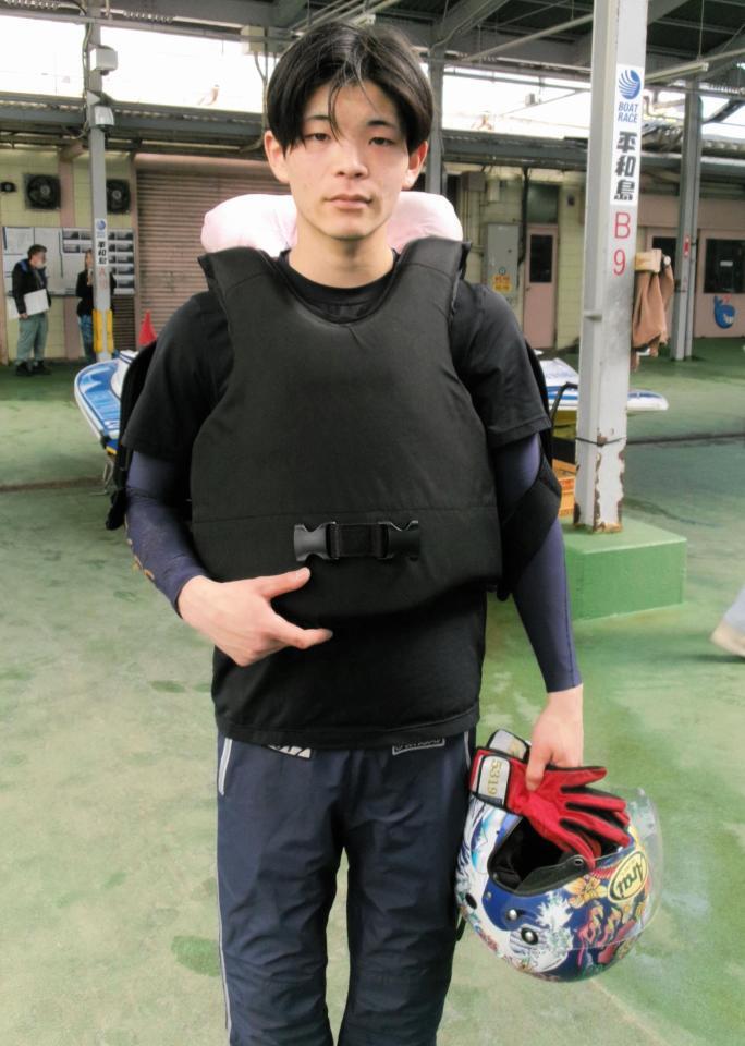 仕上がりには納得の近藤颯斗