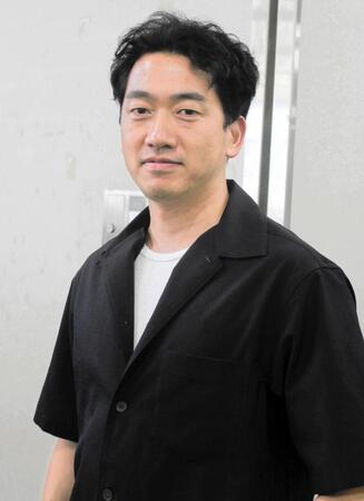 ドーピング違反が判明した柳詰正宏