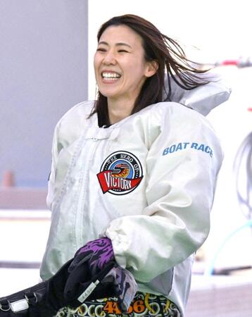 女子のプレミアムＧ１・３連続優勝が懸かる鎌倉涼