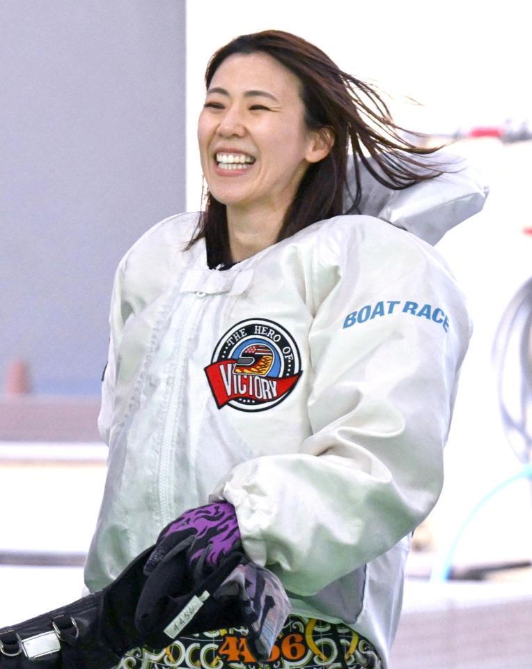 女子のプレミアムＧ１・３連続優勝が懸かる鎌倉涼