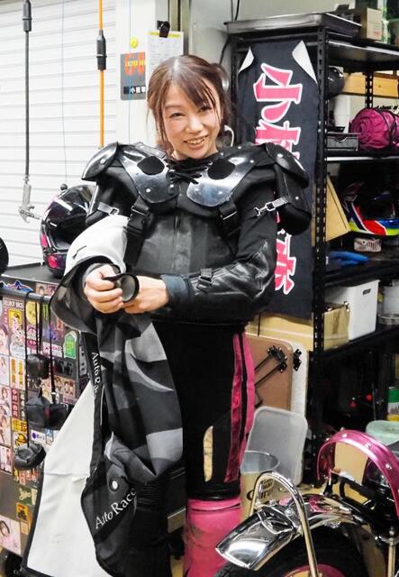 佐藤励に完封勝ちを収めた小椋華恋