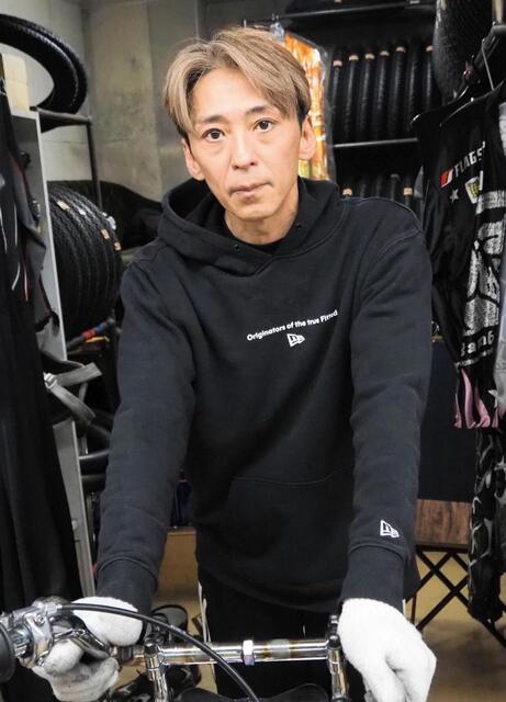 １７年ぶり２回目の大会制覇へ正念場の準決に挑む森且行