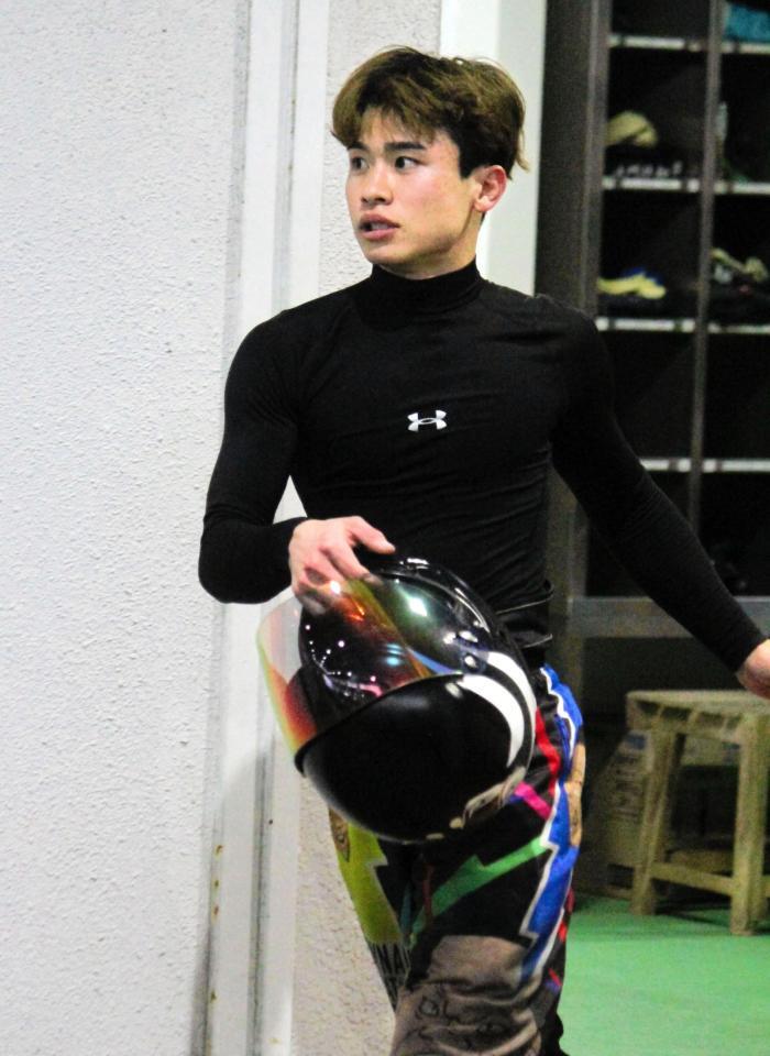 Ｇ１３回目の優出を決めた藤原碧生