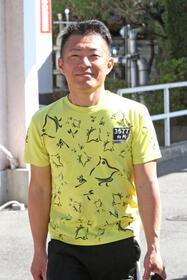 得意のカドまくりで今節初白星の向所浩二