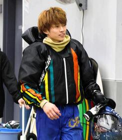 イン新田雄史を差しで撃破した定松勇樹