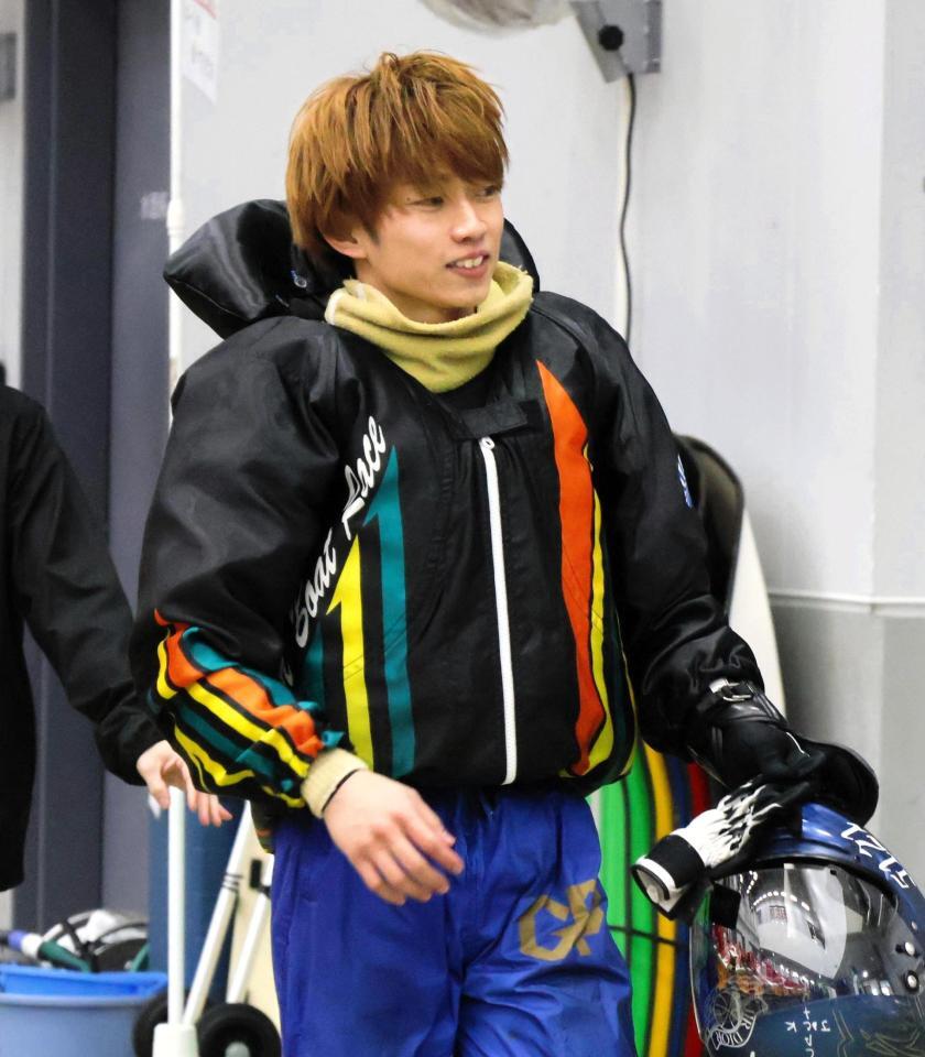 イン新田雄史を差しで撃破した定松勇樹