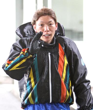 ２走１５点の勝負駆けに挑む亀山雅幸