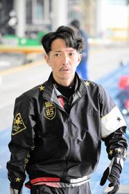 本体整備で機力アップを図る森高一真